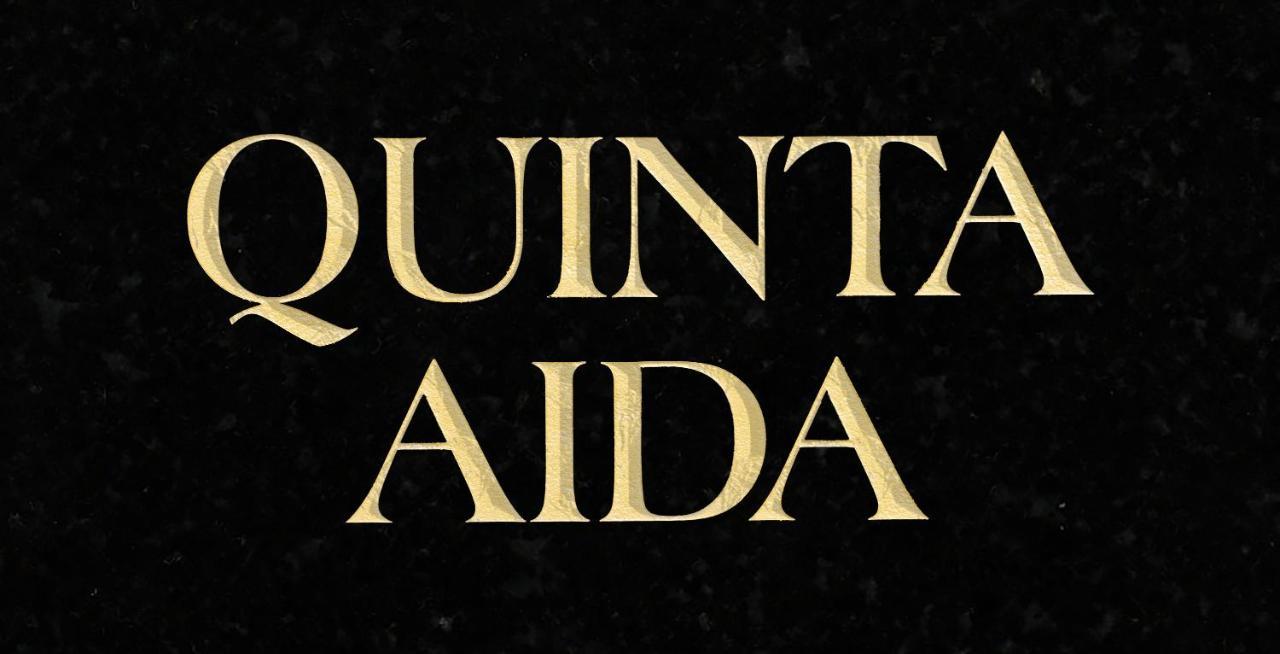 Quinta Aida Cottage And B&B Suites Lagoa  Eksteriør bilde