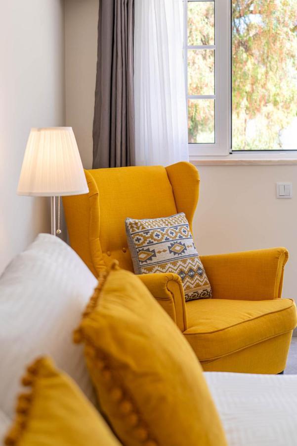 Quinta Aida Cottage And B&B Suites Lagoa  Eksteriør bilde