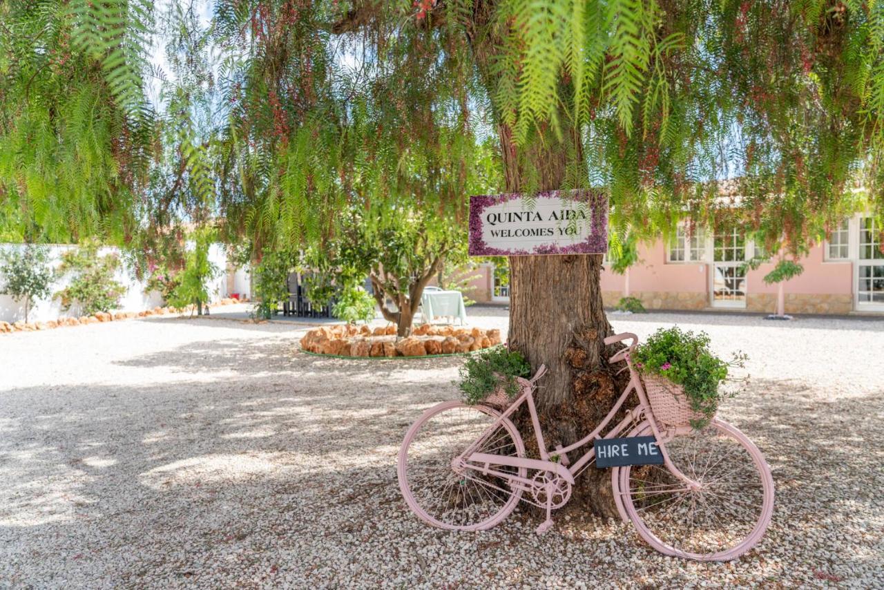 Quinta Aida Cottage And B&B Suites Lagoa  Eksteriør bilde