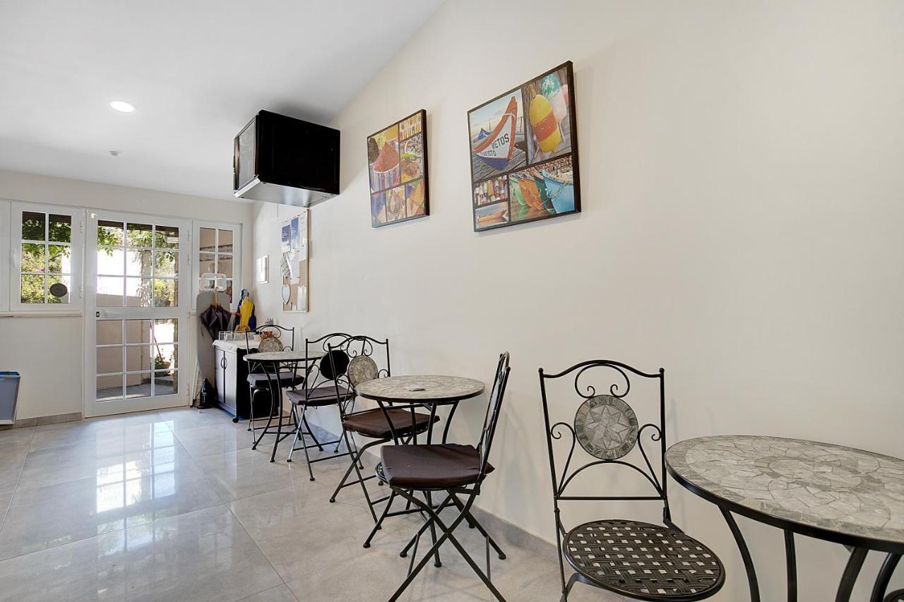 Quinta Aida Cottage And B&B Suites Lagoa  Eksteriør bilde
