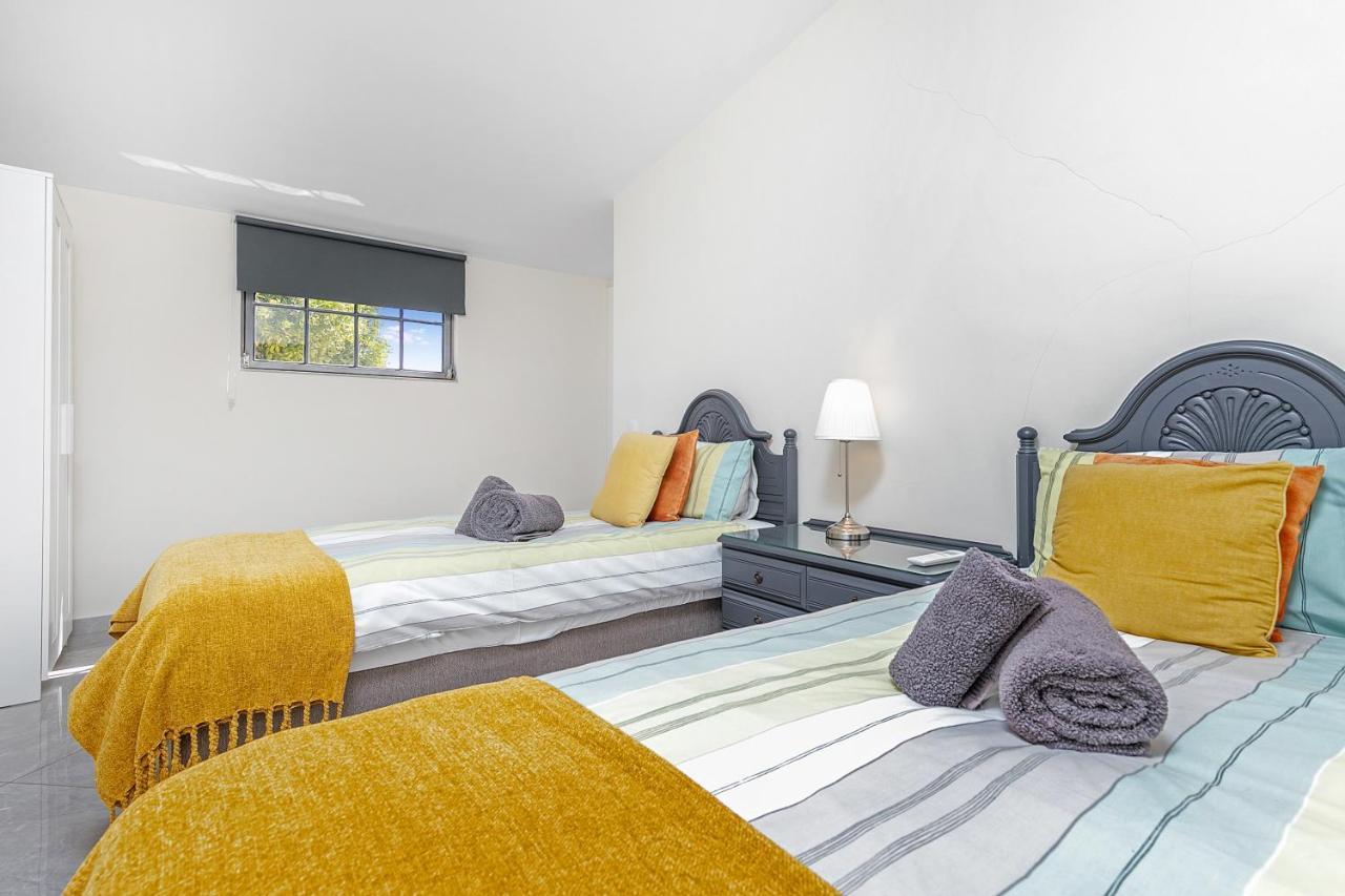 Quinta Aida Cottage And B&B Suites Lagoa  Eksteriør bilde