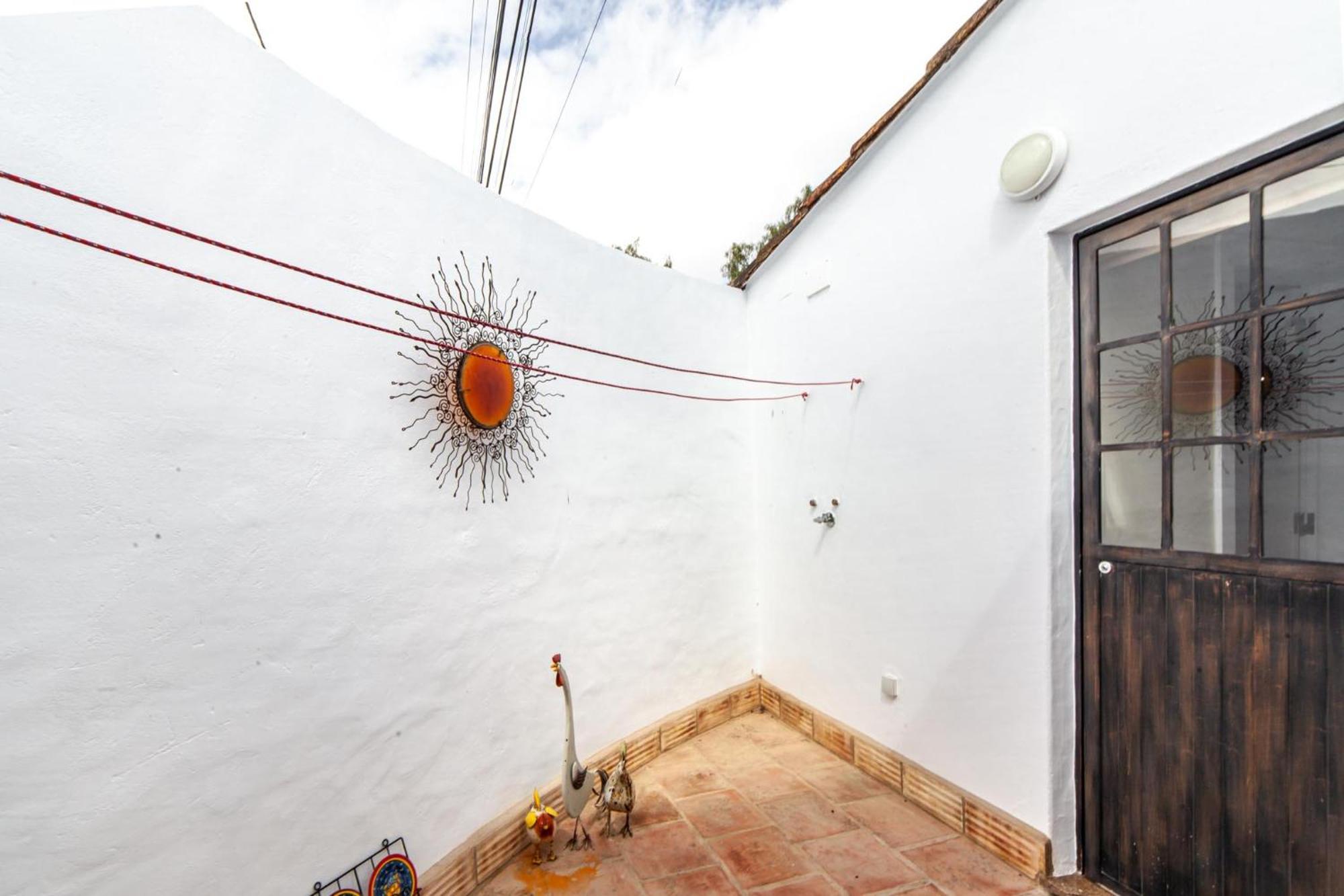 Quinta Aida Cottage And B&B Suites Lagoa  Eksteriør bilde